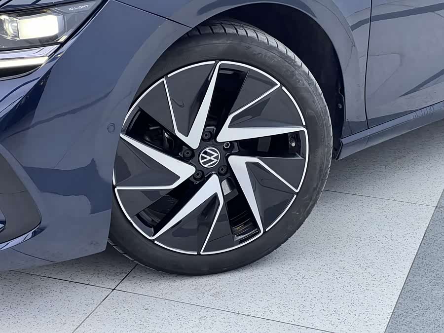 Volkswagen Magotan 2024 car image #6