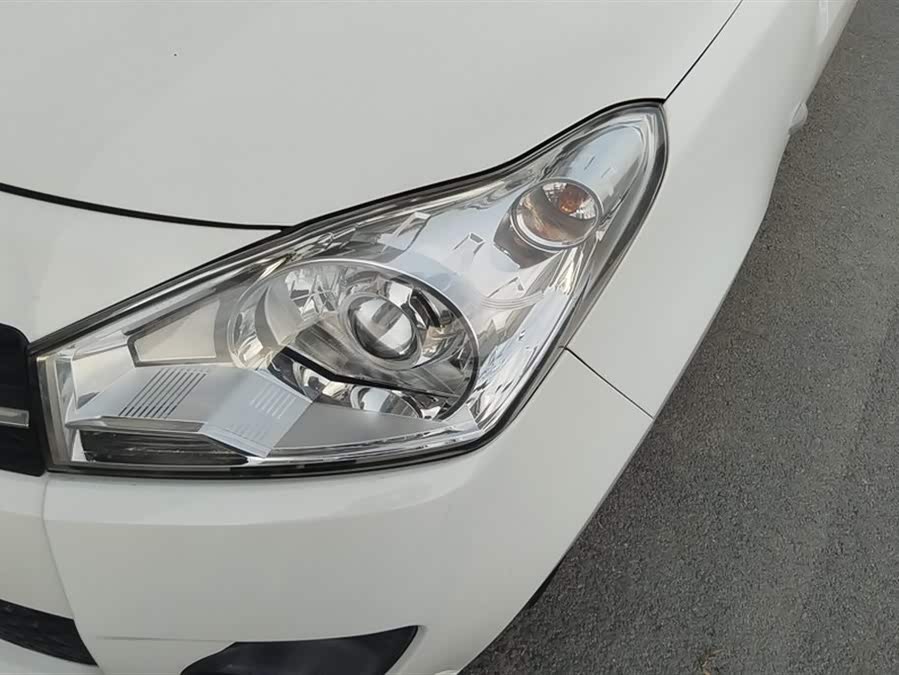 Suzuki Alto 2013 immagine di auto #6