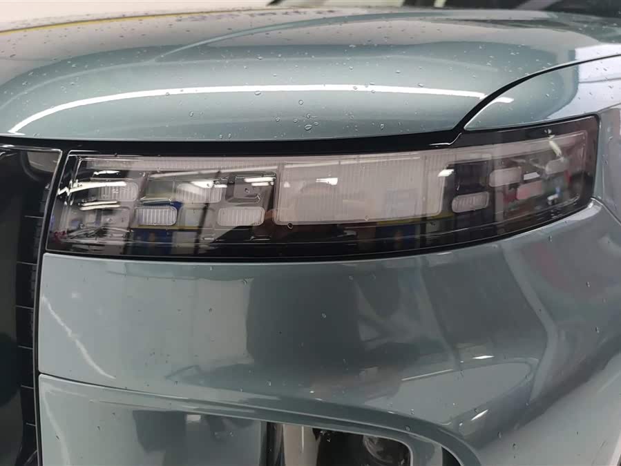 Chery 2024 #6 Chery 2024 immagine di auto #6