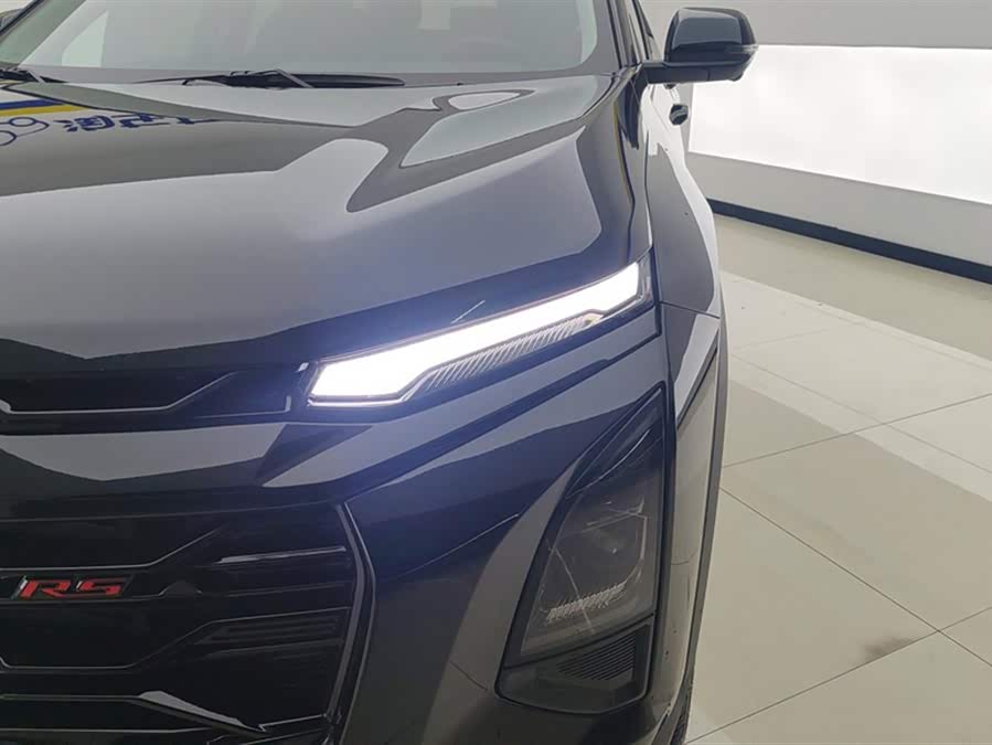 Chevrolet Equinox Plus 2024 #6 Chevrolet Equinox Plus 2024 car image #6