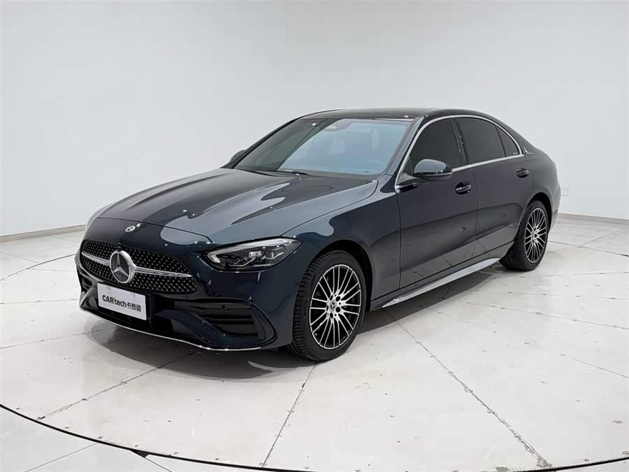 Mercedes-Benz C Class 2024 #6 Mercedes-Benz C Class 2024 car image #6