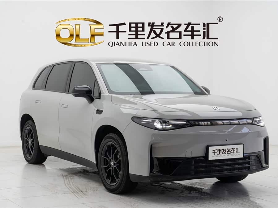 零跑汽车 零跑T03 2022 汽车图片 #6