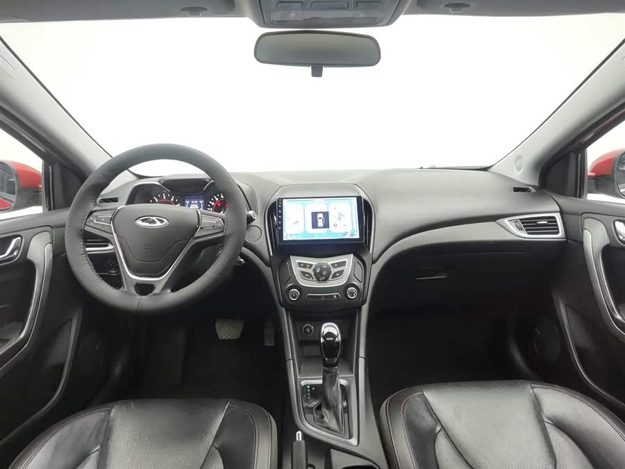 Chery Arrizo 5 2018 car image #6