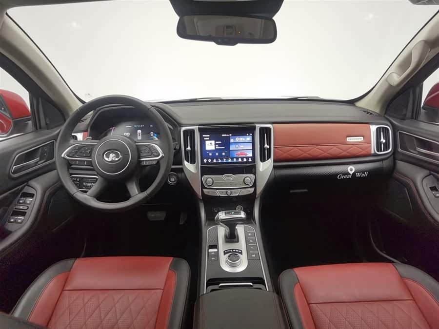 Great Wall Poer 2021 car image #6