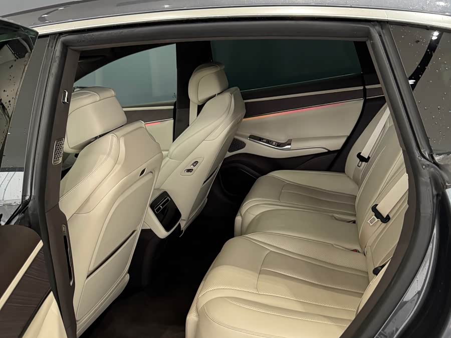 Denza Z9 2024 #6 Denza Z9 2024 immagine di auto #6