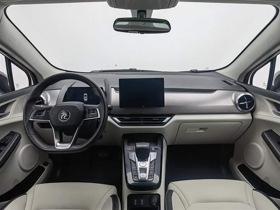 BYD Yuan Pro 2022 immagine di auto #6