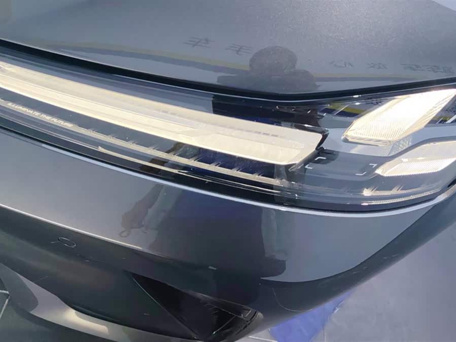 Deepal L07 2024 car image #6