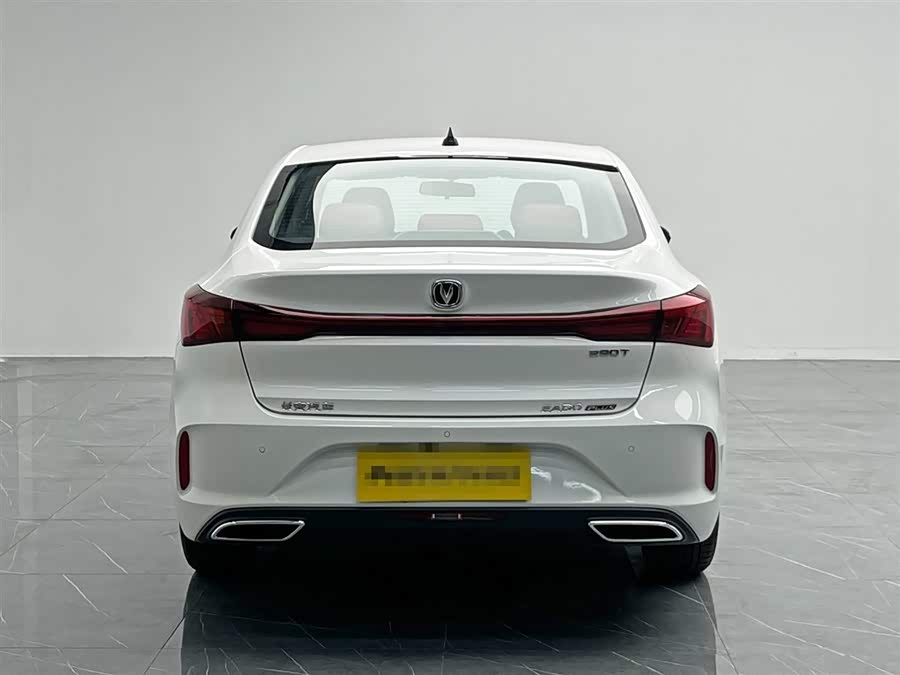 Changan Eado 2024 car image #6