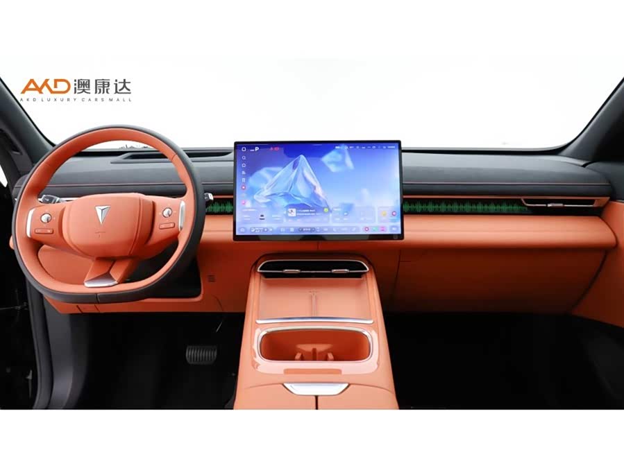 Deepal S07 2025 immagine di auto #6