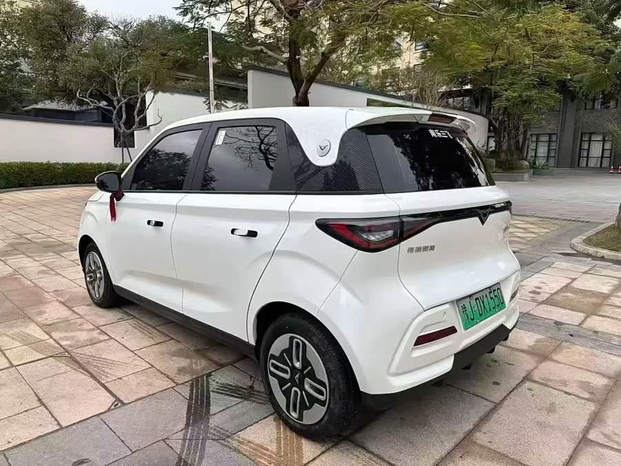 Kaiyi Shiyue 2025 car image #6