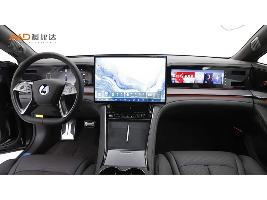 Denza Z9 2024 car image #6