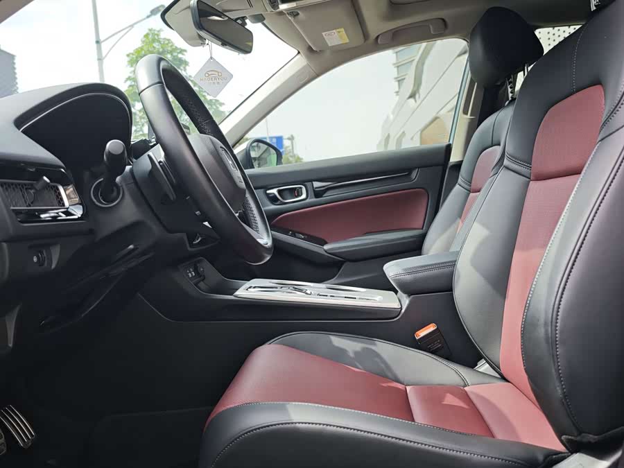 Honda INTEGRA 2023 immagine di auto #6