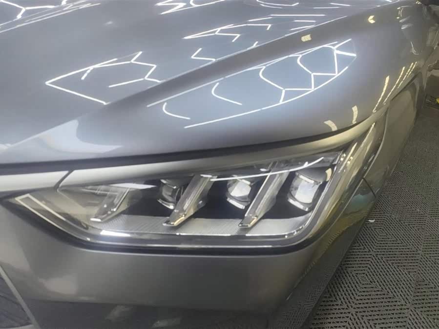 BYD Song Plus 2021 car image #6