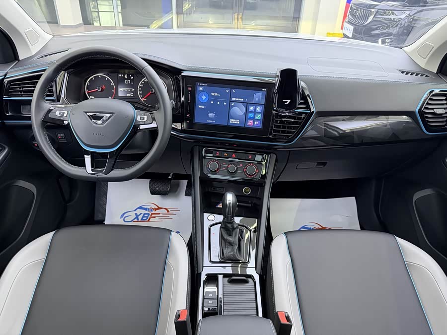 Jetta VS5 2023 car image #6