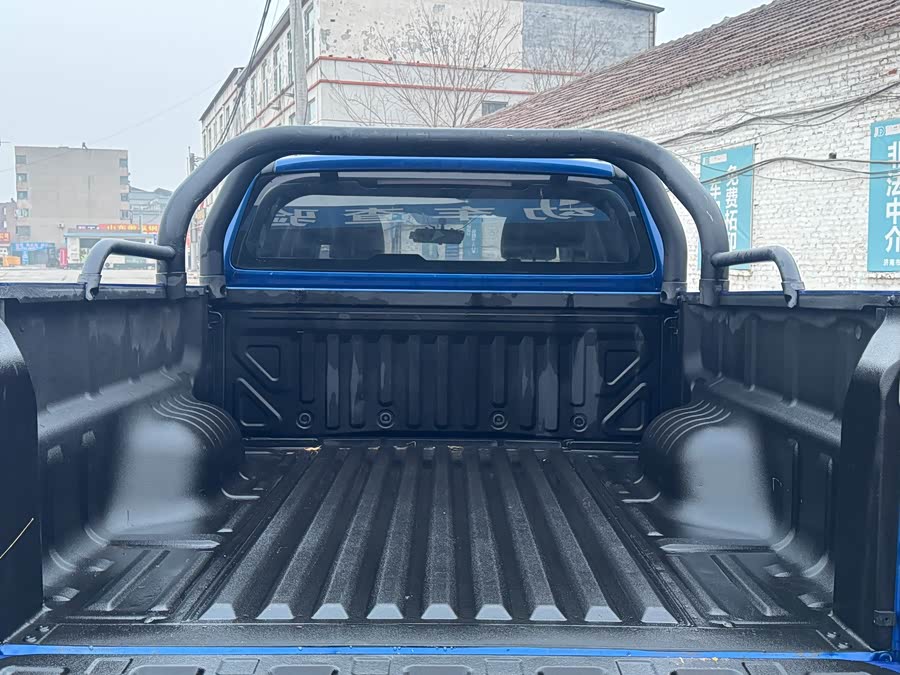 Great Wall Poer 2022 #6 Great Wall Poer 2022 immagine di auto #6