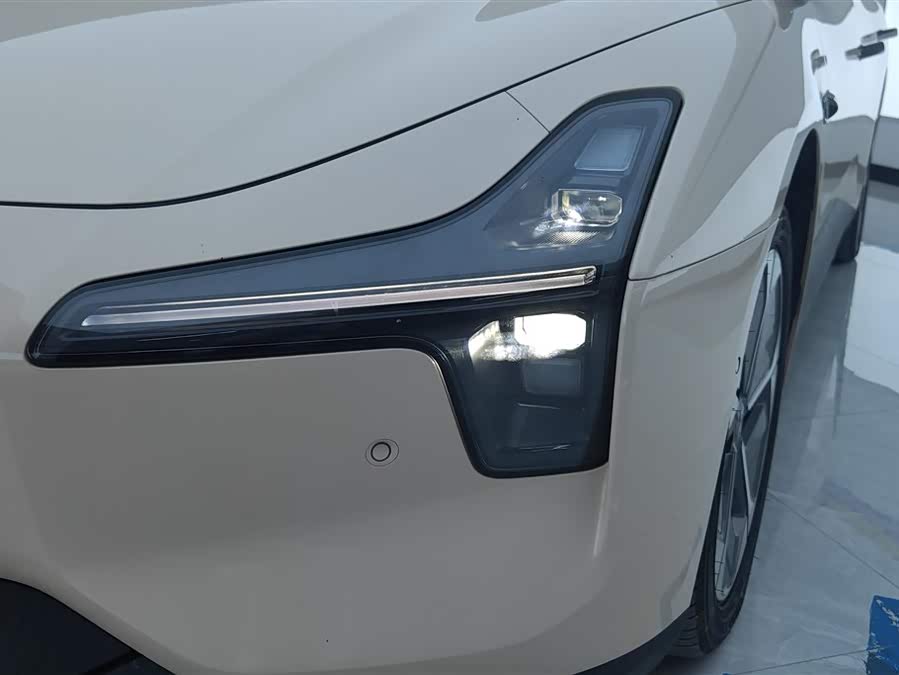 Xpeng MONA M03 2024 #6 Xpeng MONA M03 2024 immagine di auto #6