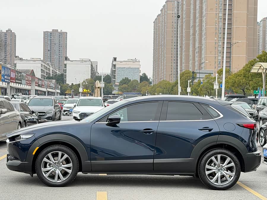 Mazda CX-30 2022 #6 Mazda CX-30 2022 car image #6