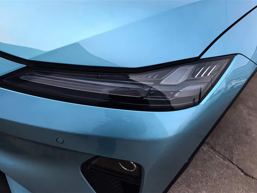 Deepal L07 2024 image de voiture #6