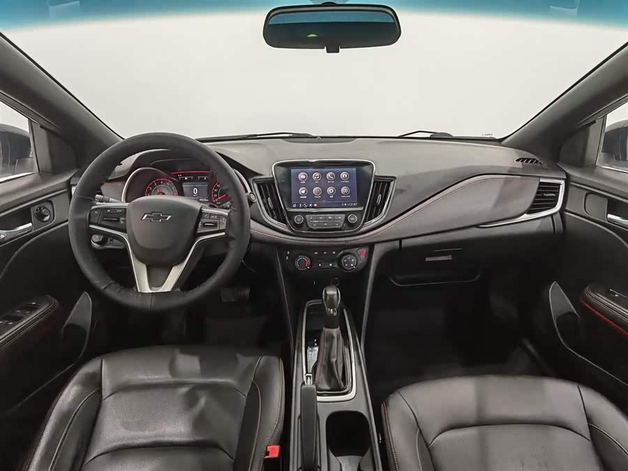 Chevrolet Monza 2020 car image #6