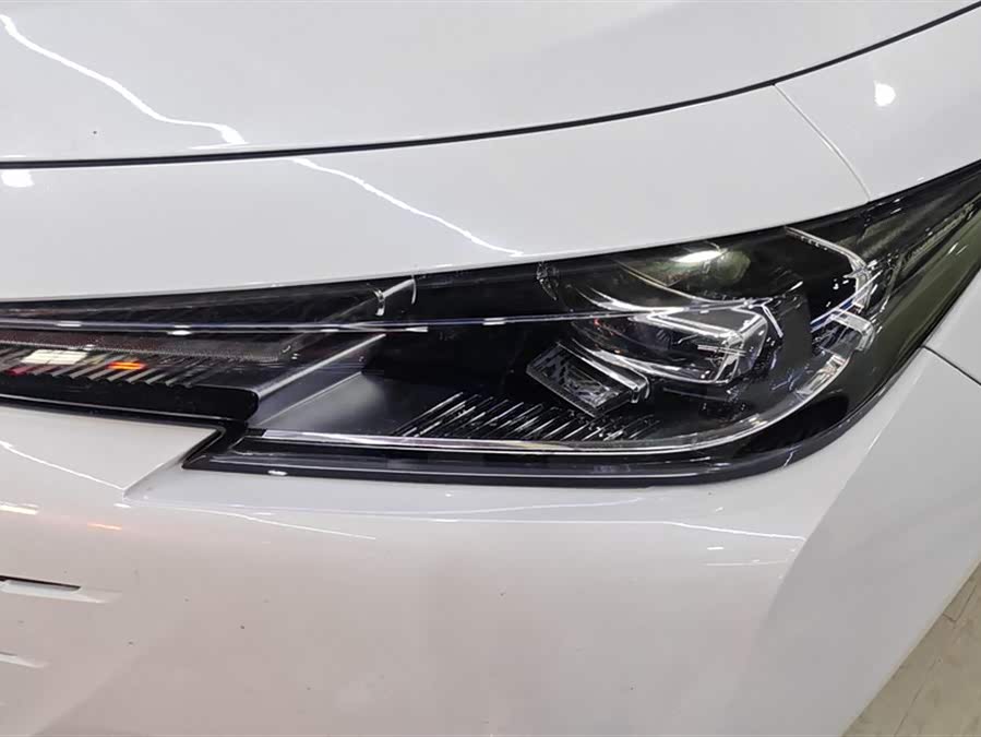 Changan UNI-K 2021 car image #6