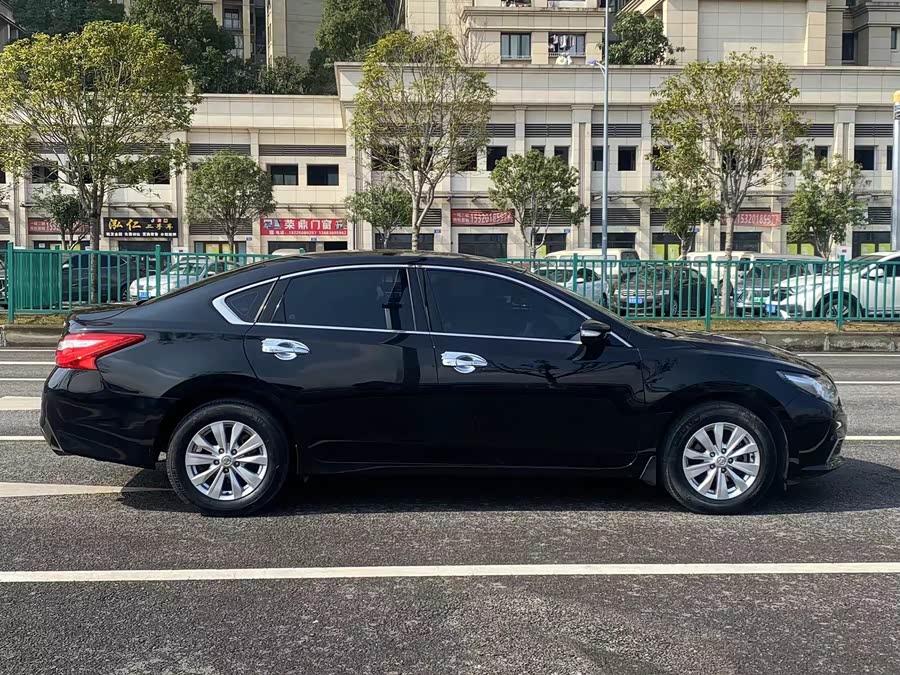 日产 天籁 2018 汽车图片 #6
