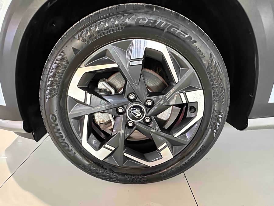 Hyundai ix35 2023 car image #6