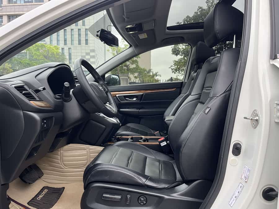 Honda CR-V 2020 car image #6