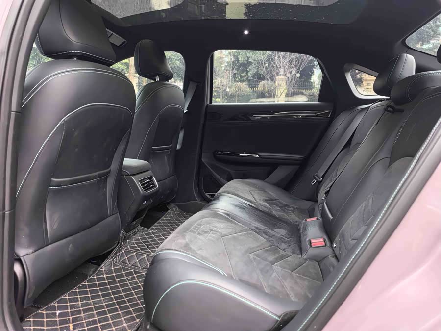 GEELY 2024 #6 GEELY 2024 car image #6