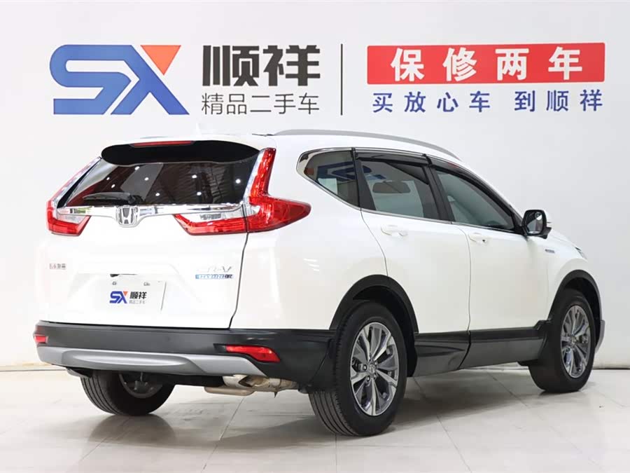 Honda CR-V 2019 car image #6