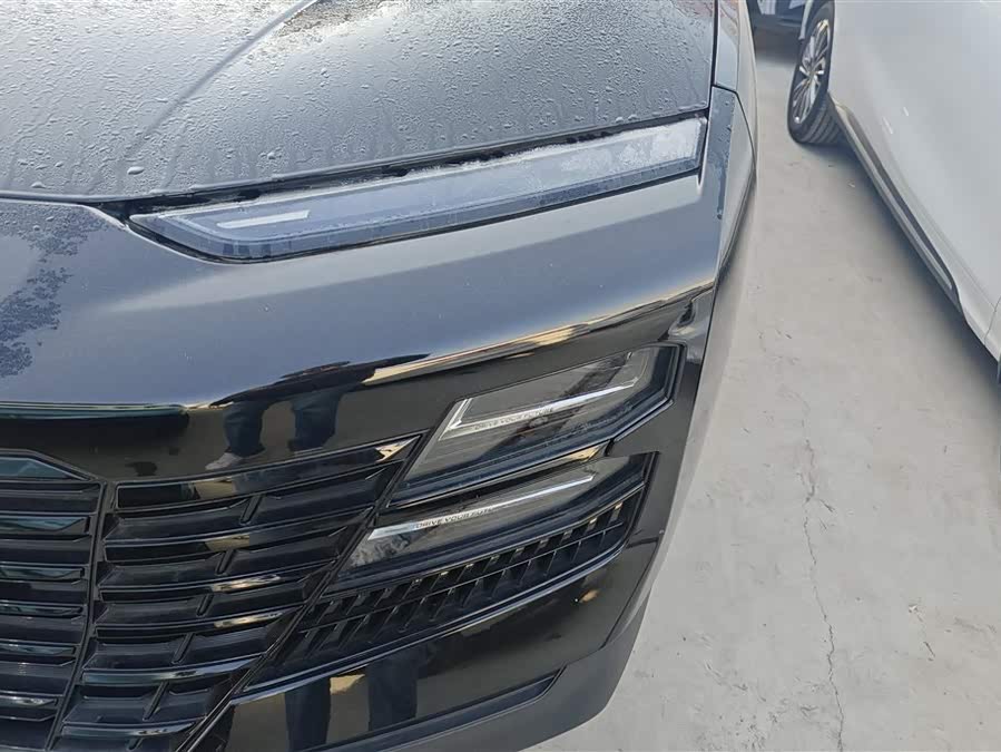 Jetour Dashing 2023 car image #6