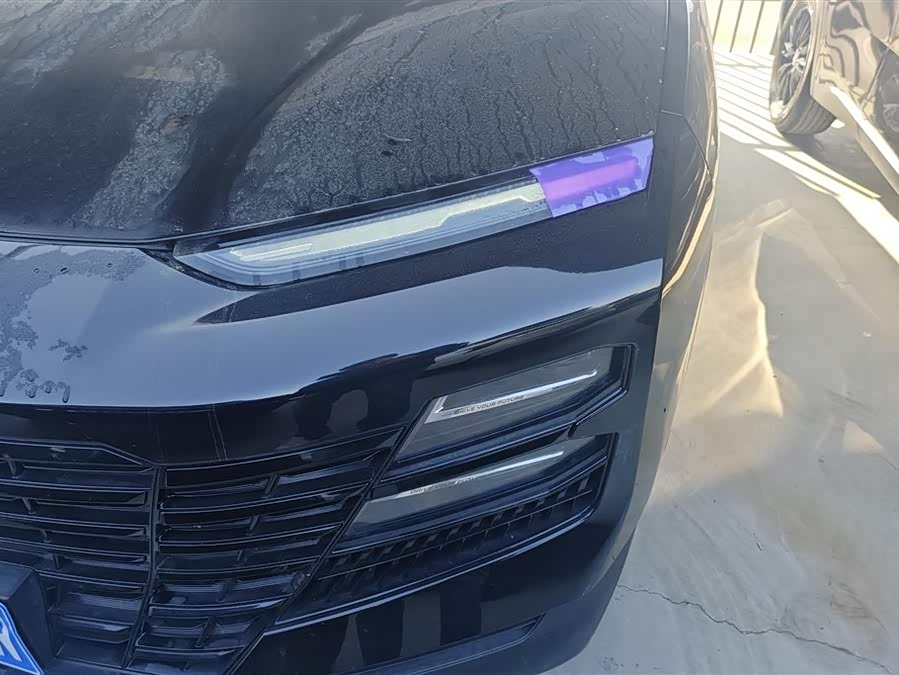 Jetour Dashing 2023 immagine di auto #6