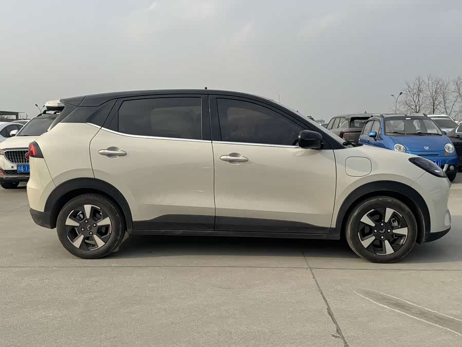 Wuling Binguo PLUS 2024 immagine di auto #6