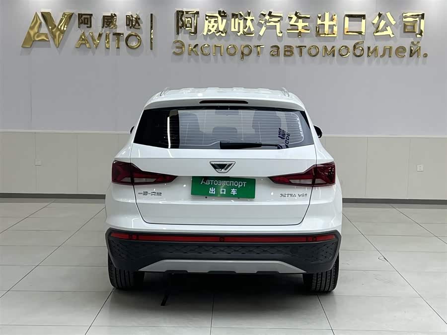 Jetta VS5 2022 car image #6