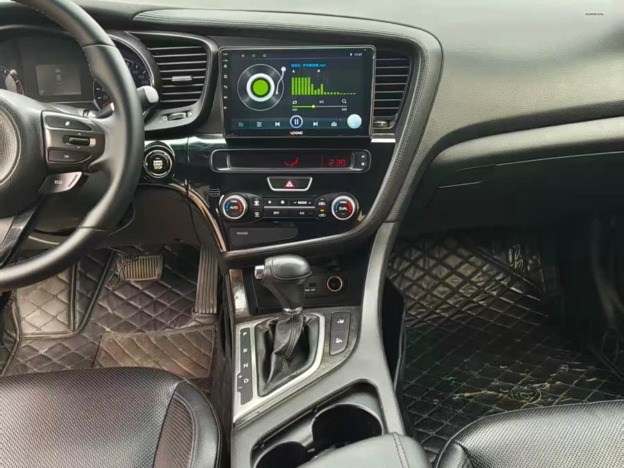 起亚 起亚K5 2015 汽车图片 #6