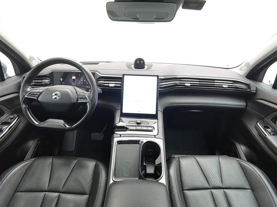 蔚来 蔚来ES8 2019 汽车图片 #6