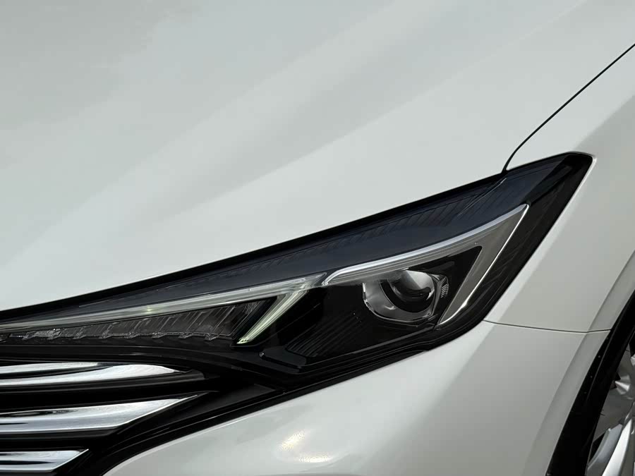 Changan Eado 2023 immagine di auto #6