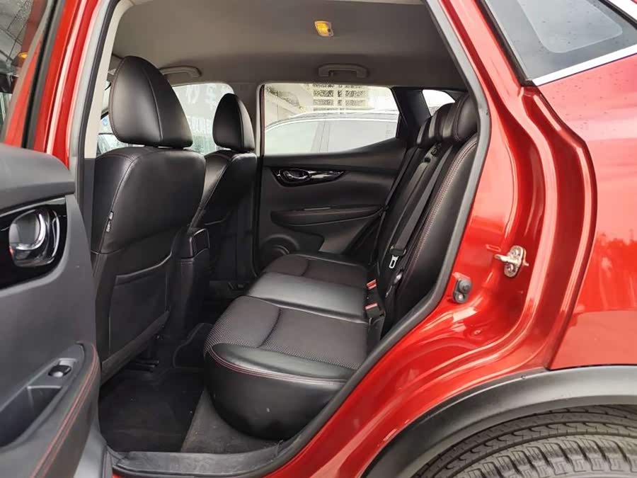 日产 逍客 2018 汽车图片 #6