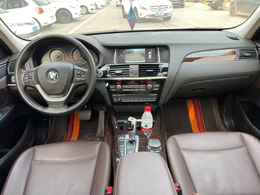 BMW X3 (Imported) 2015 immagine di auto #6