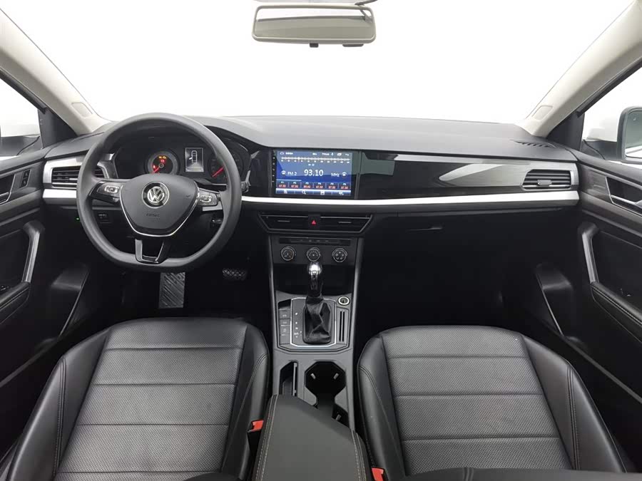 Volkswagen Lavida 2020 car image #6
