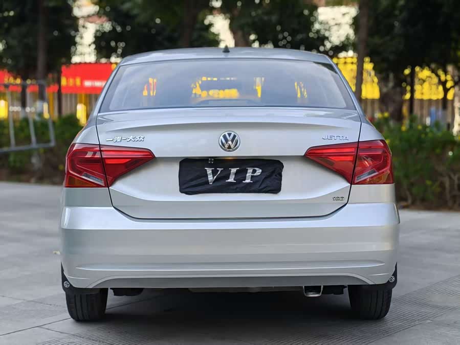 Jetta Jetta 2017 car image #6
