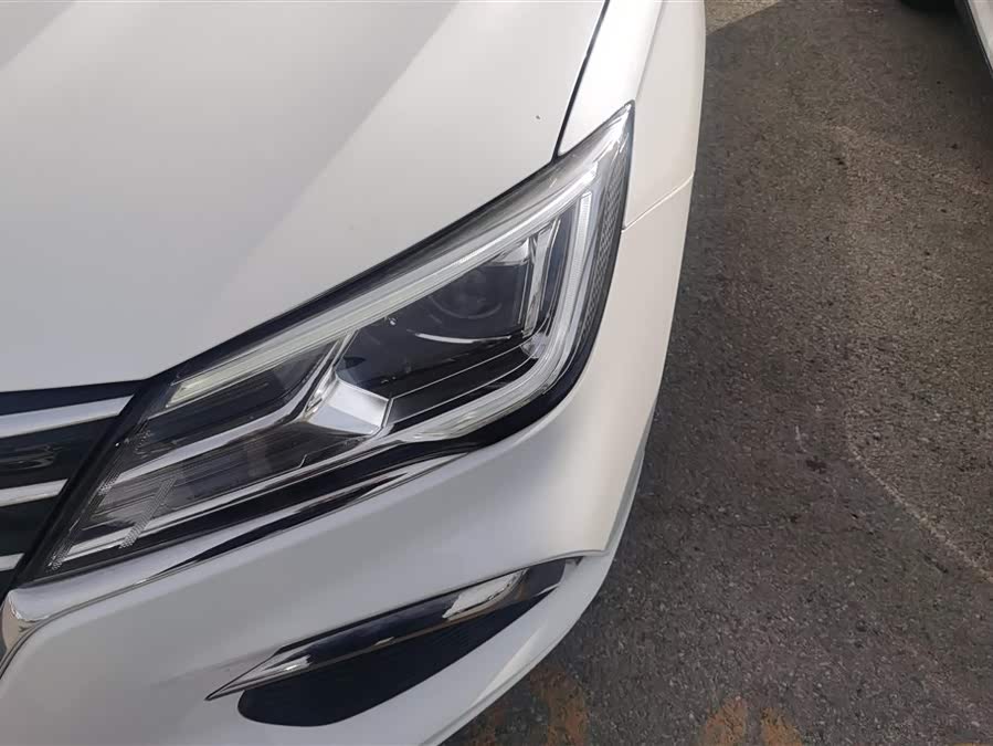 Roewe Ei5 2020 изображение автомобиля #6