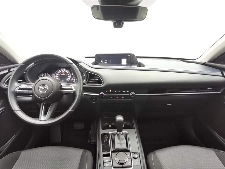 Mazda CX-30 2021 car image #6