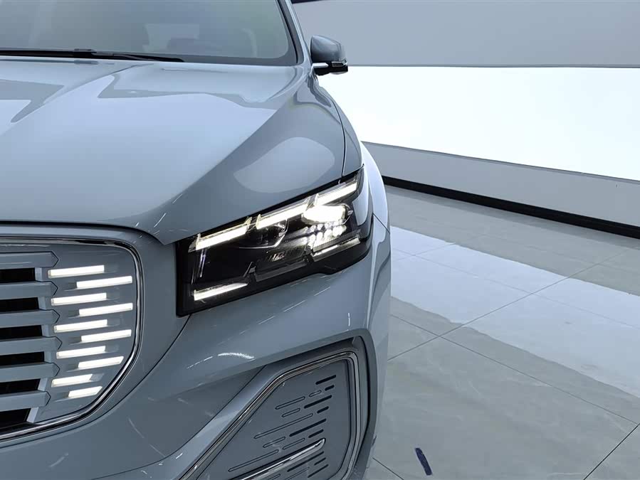 GEELY Monjaro EREV 2023 immagine di auto #6