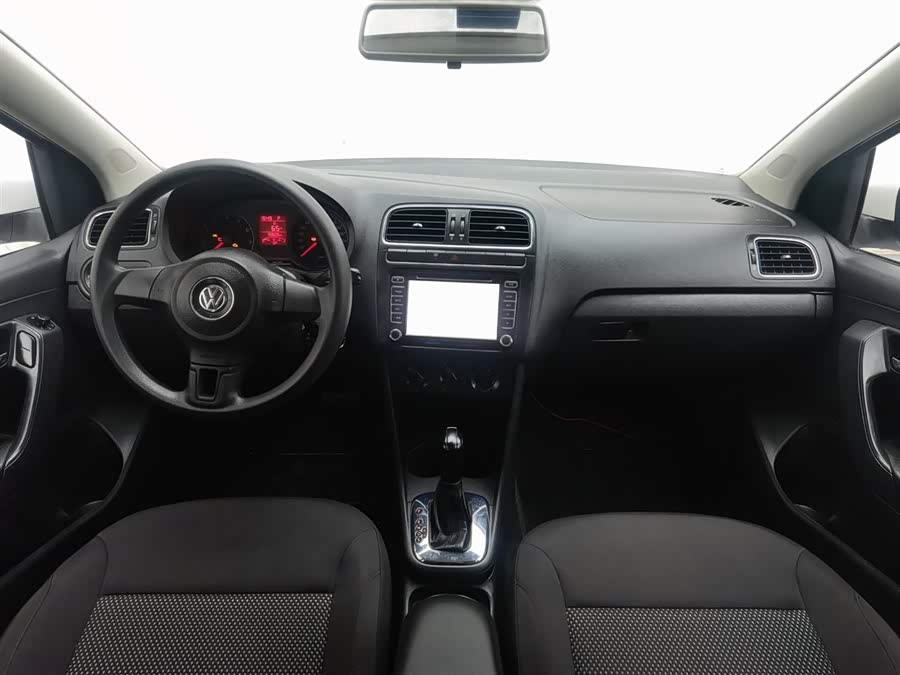 Volkswagen Polo 2014 #6 Volkswagen Polo 2014 immagine di auto #6