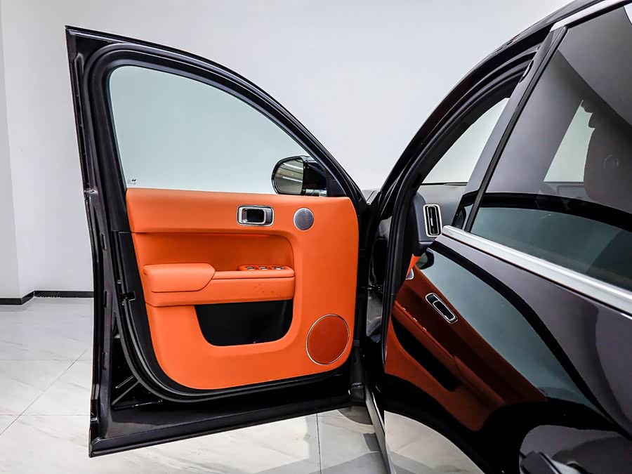 Li L7 2025 car image #6