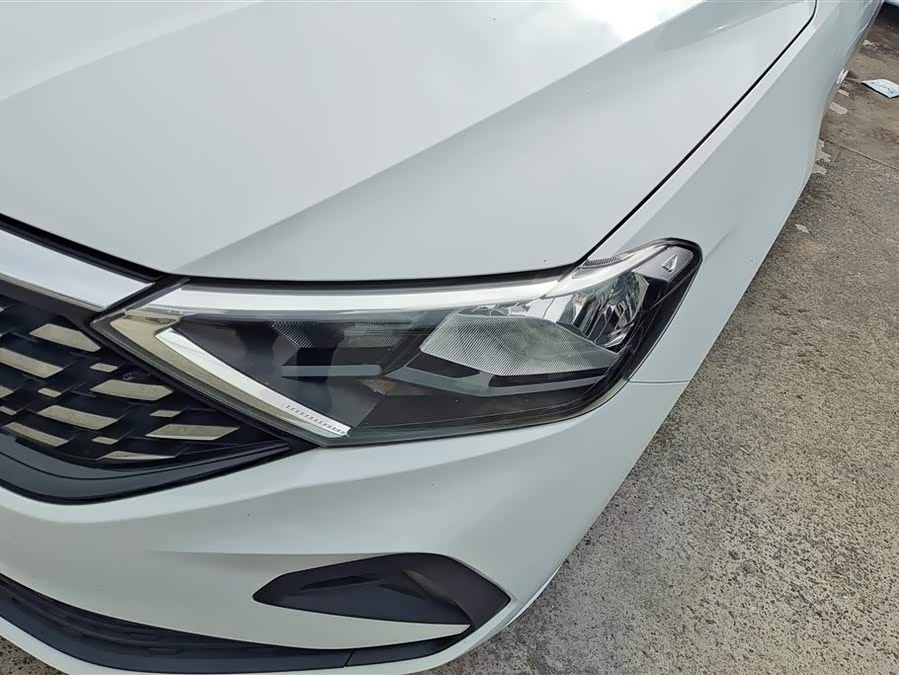 Jetta VA3 2020 car image #6