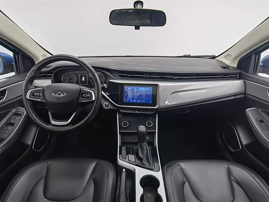 奇瑞 艾瑞泽5 2019 汽车图片 #6