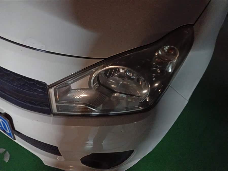 Suzuki Alto 2014 image de voiture #6