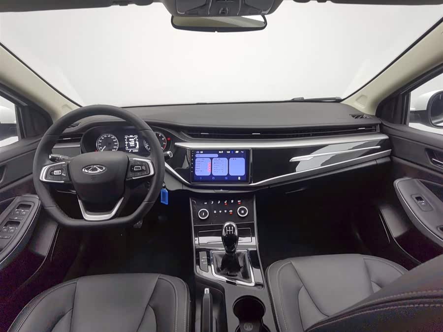 Chery Arrizo 5 2021 car image #6