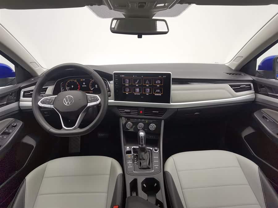 Volkswagen Bora 2022 car image #6